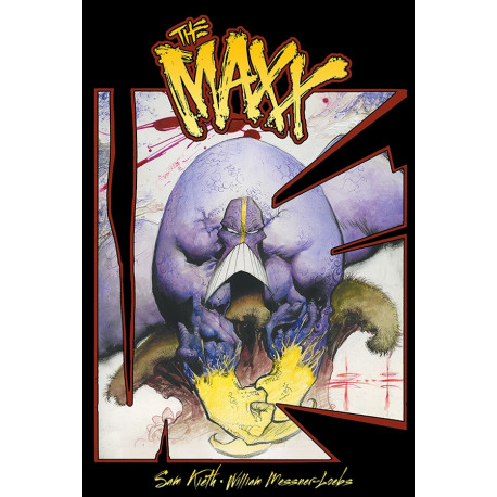 THE MAXX T01