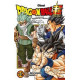 DRAGON BALL SUPER - TOME 16