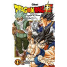 DRAGON BALL SUPER - TOME 16
