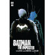 BATMAN THE IMPOSTER HC