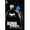 BATMAN THE IMPOSTER HC