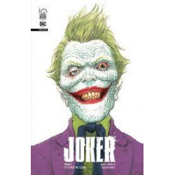 JOKER INFINITE TOME 1