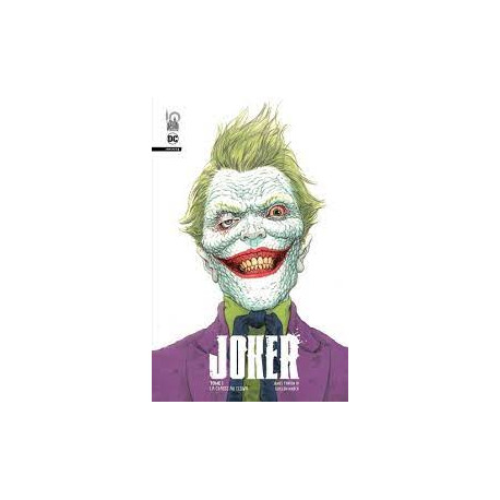 JOKER INFINITE TOME 1