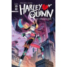 HARLEY QUINN INFINITE TOME 1