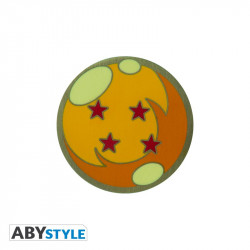 PIN S BOULE DE CRISTAL DRAGON BALL