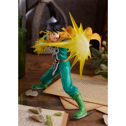 POPP DRAGON QUEST THE ADVENTURE OF DAI STATUE PVC POP UP PARADE 16 CM