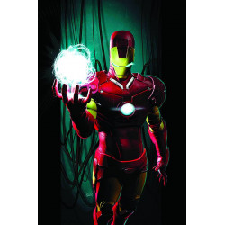 ULTIMATE COMICS ULTIMATES 3