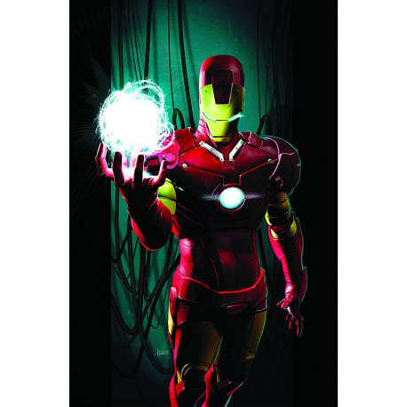 ULTIMATE COMICS ULTIMATES 3
