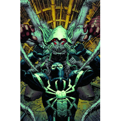 VENOM 8 SPI