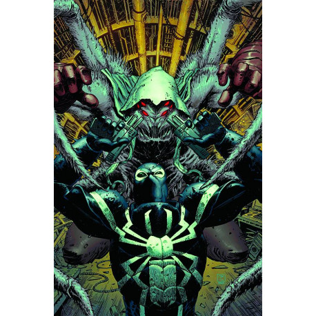 VENOM 8 SPI