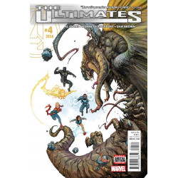 ULTIMATES 4