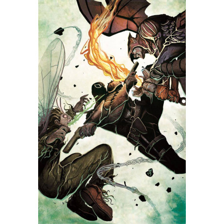 VENOM 16
