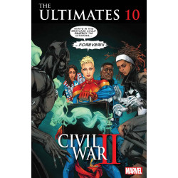 ULTIMATES 10