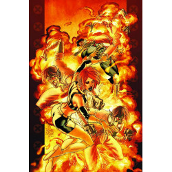 ULTIMATE X-MEN 83