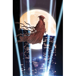 ULTIMATE COMICS X-MEN 13