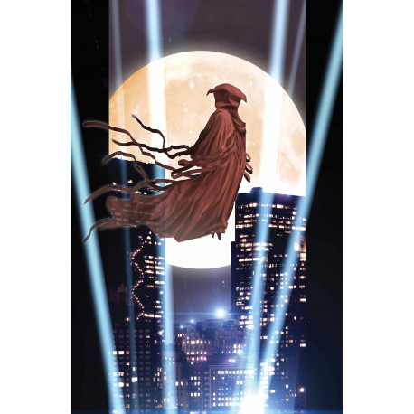 ULTIMATE COMICS X-MEN 13