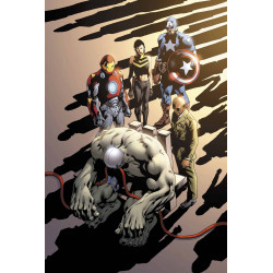 ULTIMATES 2 ISSUE 3