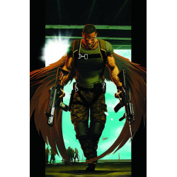 ULTIMATE COMICS ULTIMATES 7 WITH DIGITAL CODE