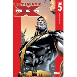 ULTIMATE X-MEN 5