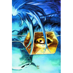 ULTIMATE X-MEN 17