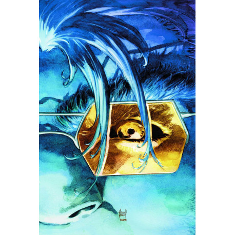 ULTIMATE X-MEN 17