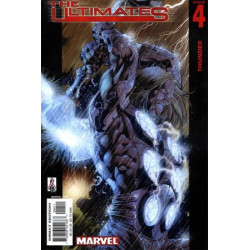 ULTIMATES 4