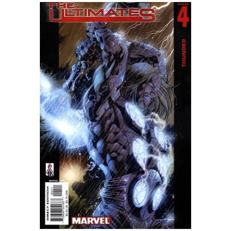 ULTIMATES 4