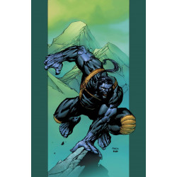 ULTIMATE X-MEN 44