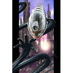 ULTIMATE COMICS ULTIMATES 9 WITH DIG CDE