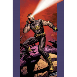 ULTIMATE X-MEN 43