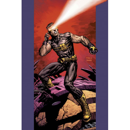 ULTIMATE X-MEN 43