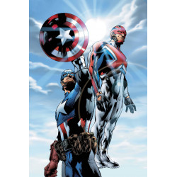 ULTIMATES 2 ISSUE 4