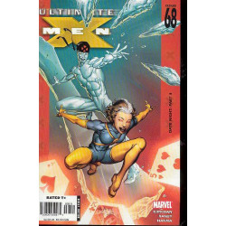 ULTIMATE X-MEN 68