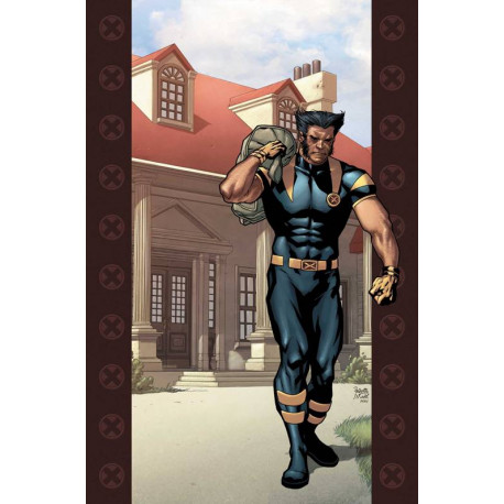 ULTIMATE X-MEN 80