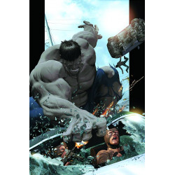 ULTIMATE COMICS ULTIMATES 8 WITH DIG CDE