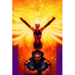 ULTIMATE X-MEN 37