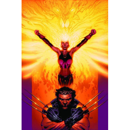 ULTIMATE X-MEN 37