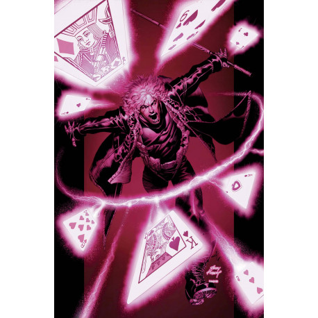 ULTIMATE X-MEN 51