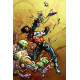 ULTIMATE X-MEN 21