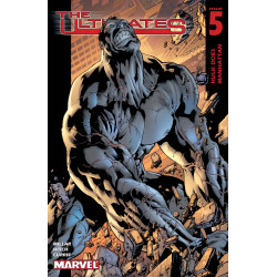 ULTIMATES 5
