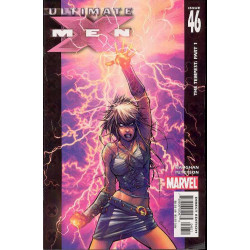 ULTIMATE X-MEN 46