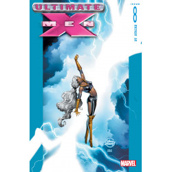 ULTIMATE X-MEN 8