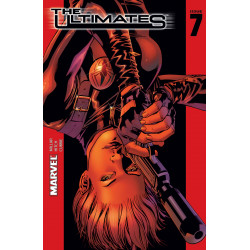 ULTIMATES 7