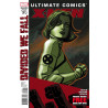 ULTIMATE COMICS X-MEN 14 DWF