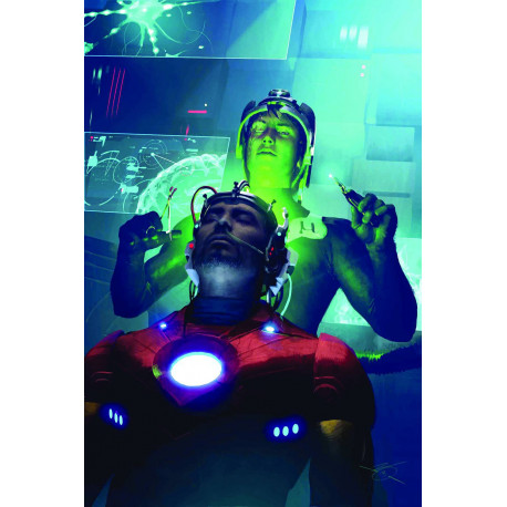 ULTIMATE COMICS ULTIMATES 27