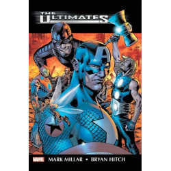 ULTIMATES 13
