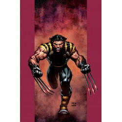ULTIMATE X-MEN 41