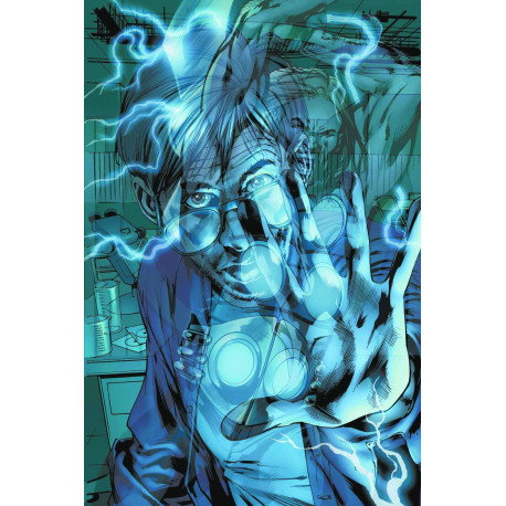 ULTIMATES 2 ISSUE 2