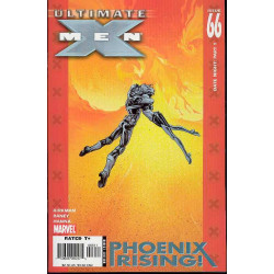 ULTIMATE X-MEN 66