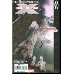 ULTIMATE X-MEN 90